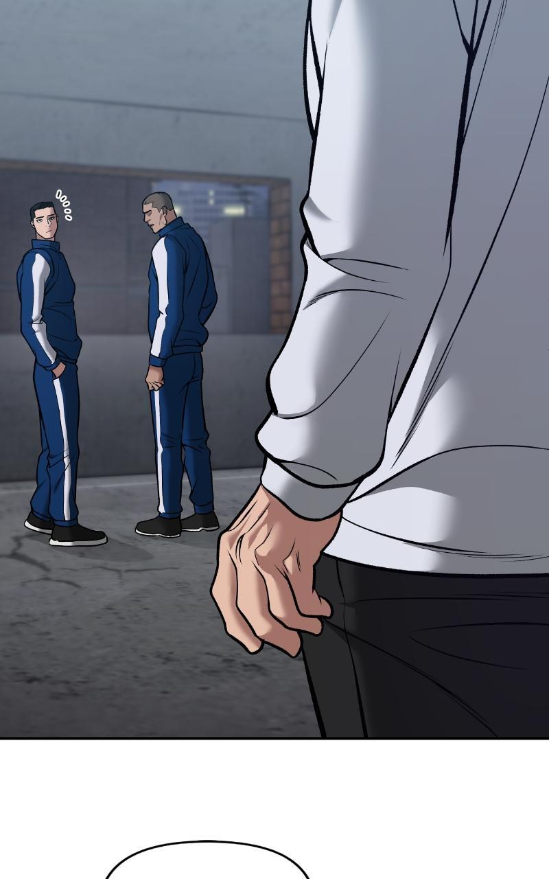 Read Designated Bully Manga Online