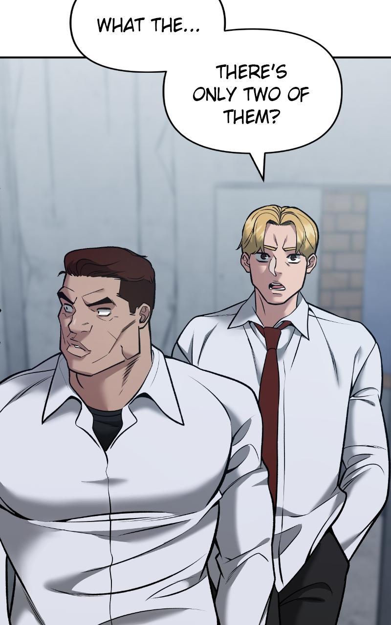 Read Designated Bully Manga Online