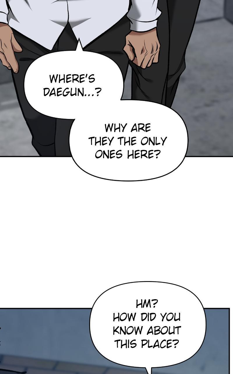 Read Designated Bully Manga Online