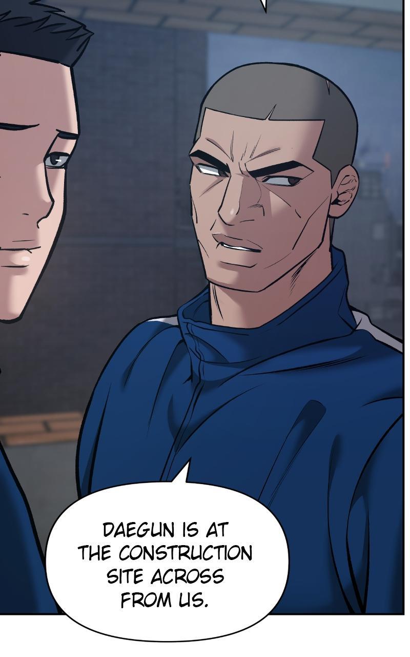 Read Designated Bully Manga Online