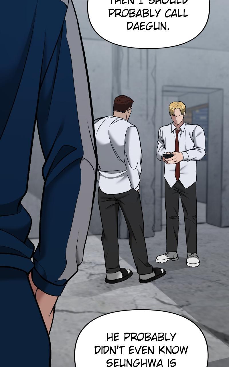 Read Designated Bully Manga Online