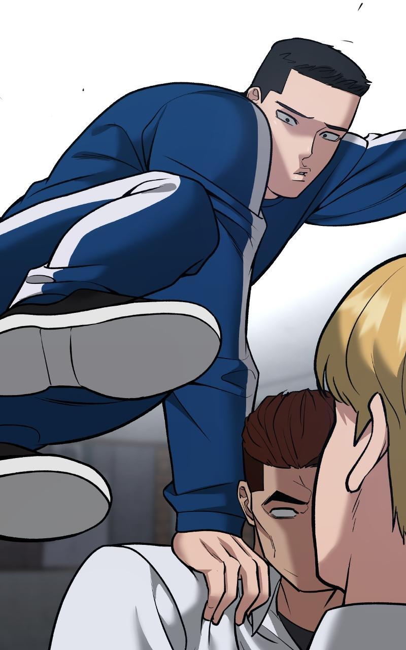 Read Designated Bully Manga Online