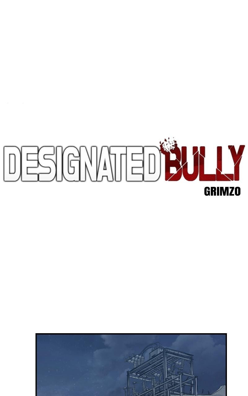 Read Designated Bully Manga Online