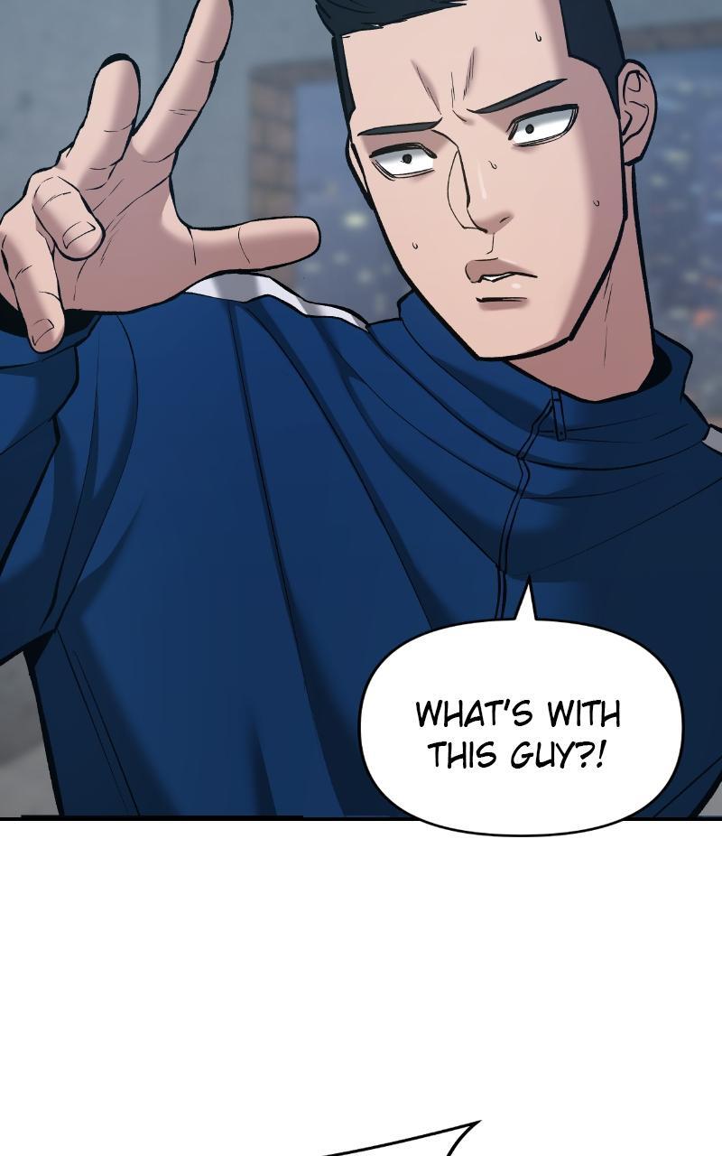 Read Designated Bully Manga Online