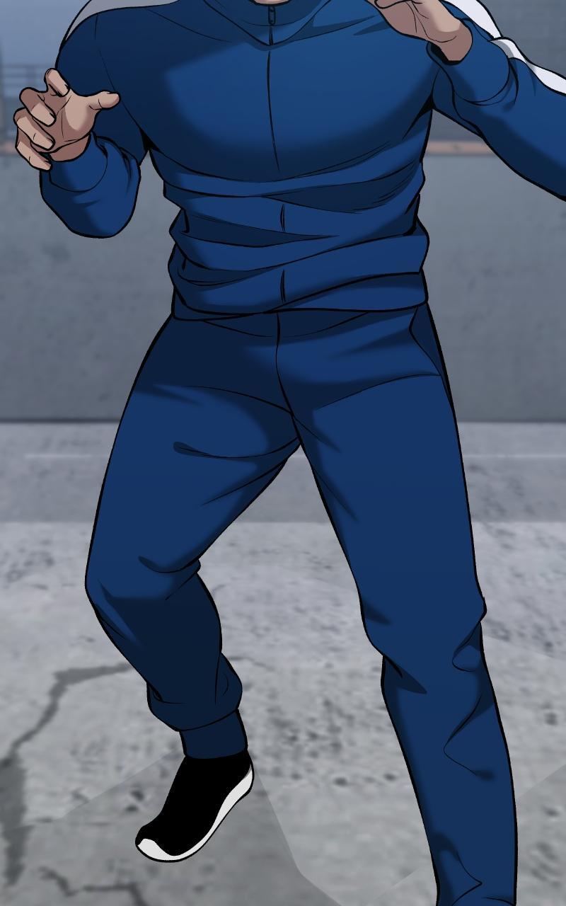 Read Designated Bully Manga Online