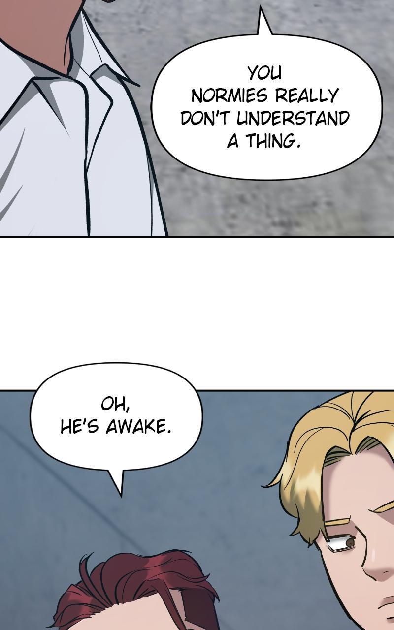 Read Designated Bully Manga Online