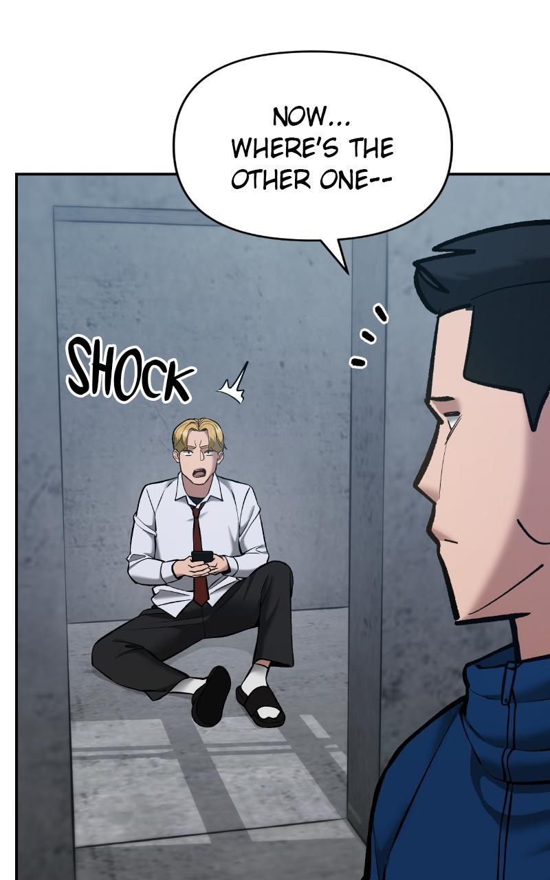Read Designated Bully Manga Online