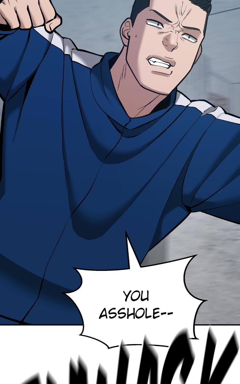Read Designated Bully Manga Online