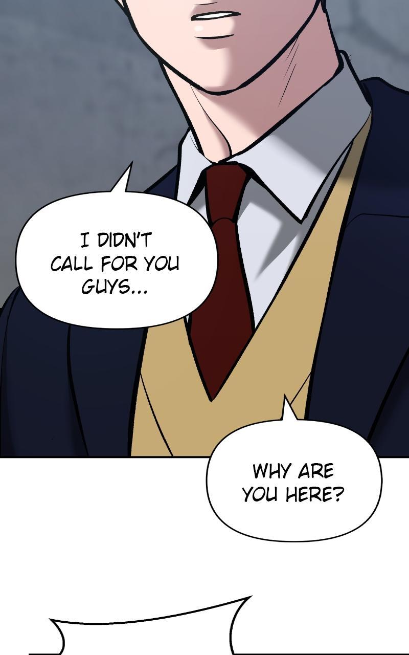 Read Designated Bully Manga Online