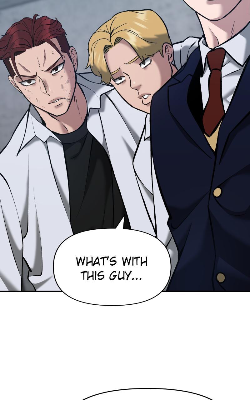 Read Designated Bully Manga Online