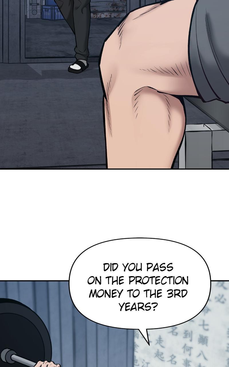 Read Designated Bully Manga Online