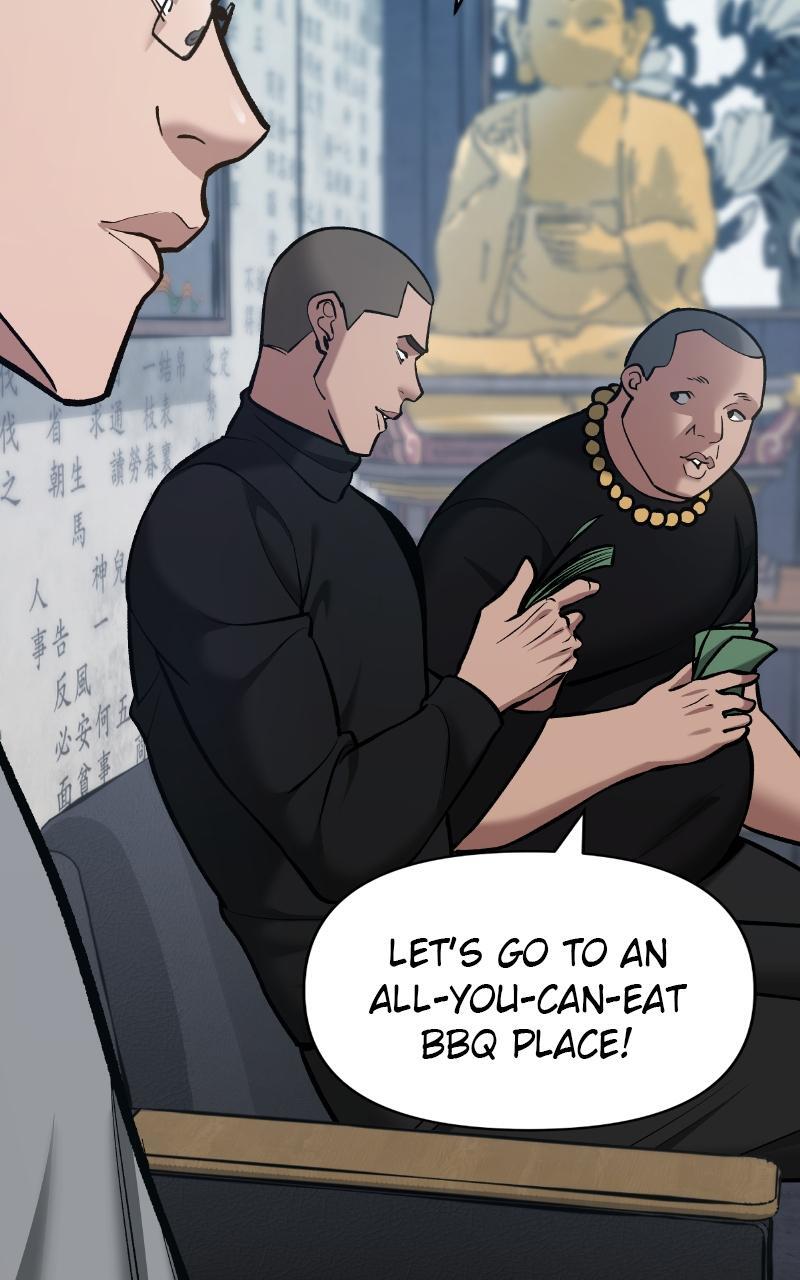 Read Designated Bully Manga Online