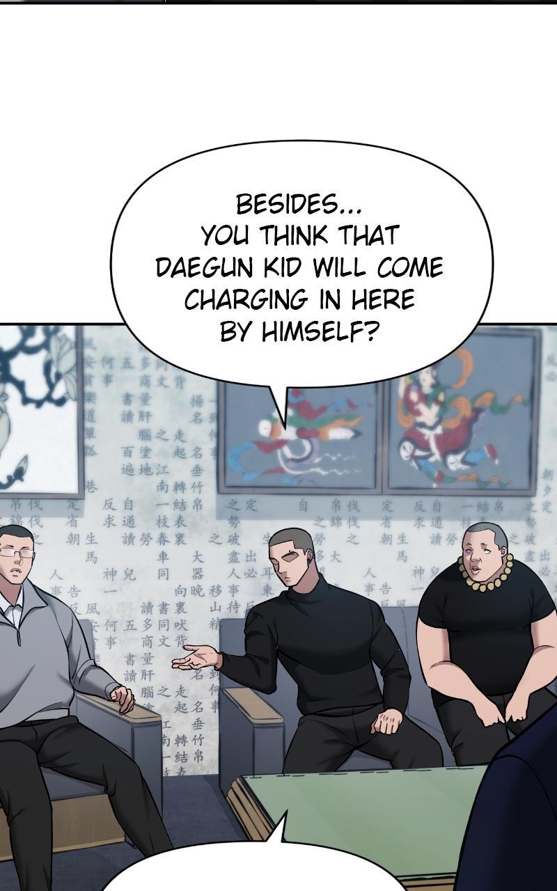 Read Designated Bully Manga Online