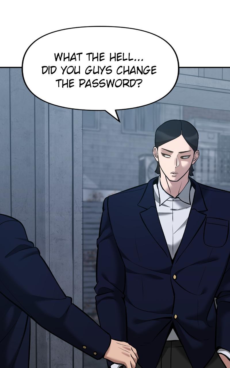 Read Designated Bully Manga Online