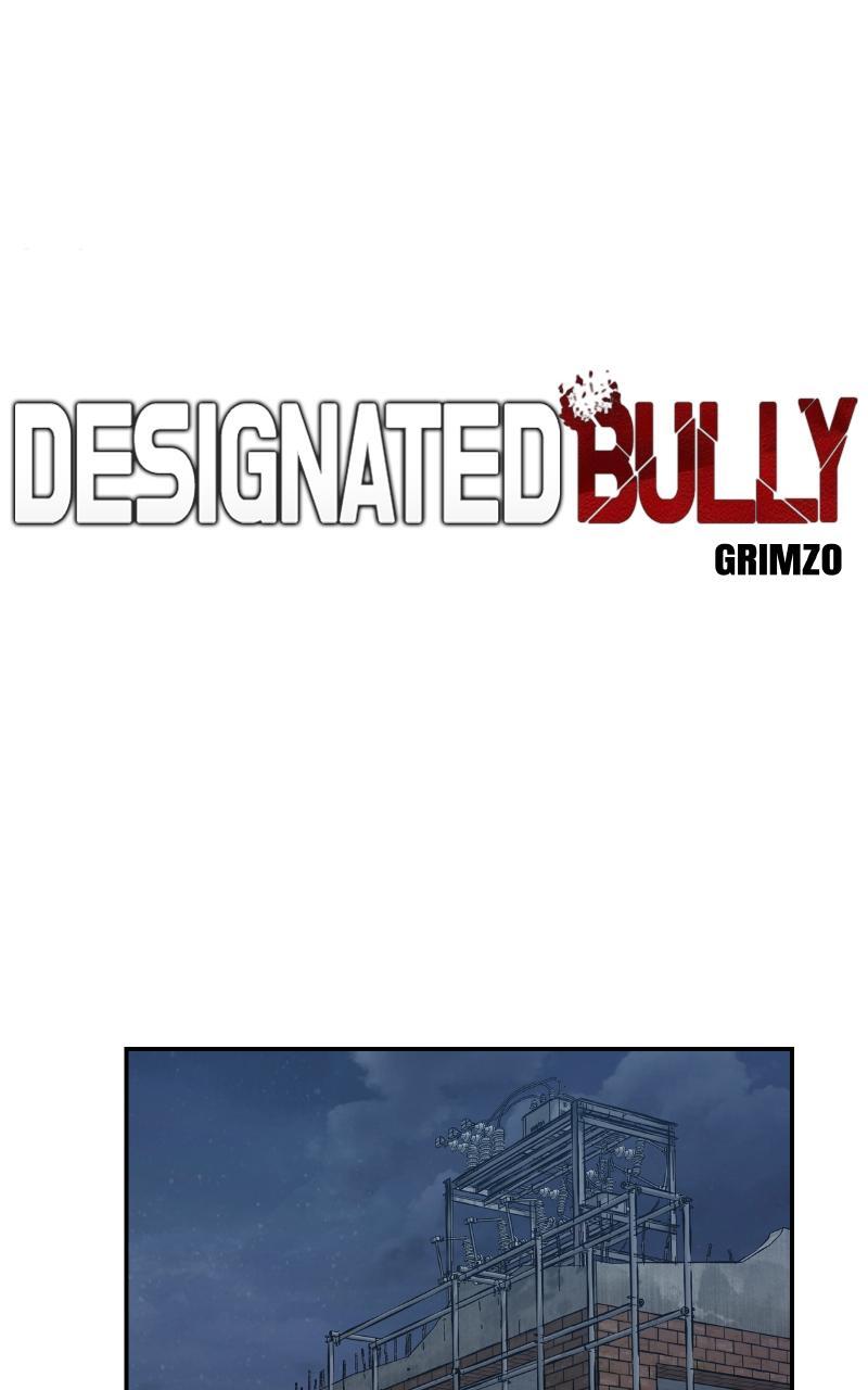 Read Designated Bully Manga Online