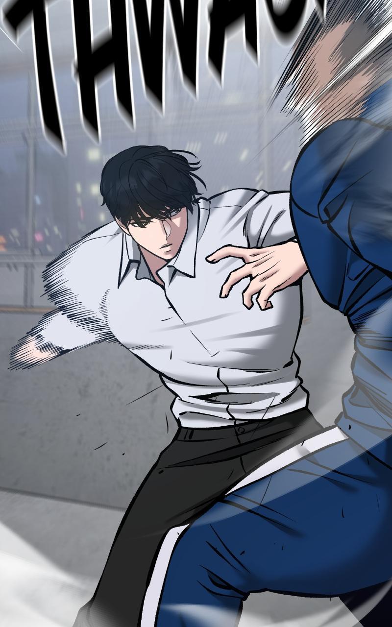 Read Designated Bully Manga Online