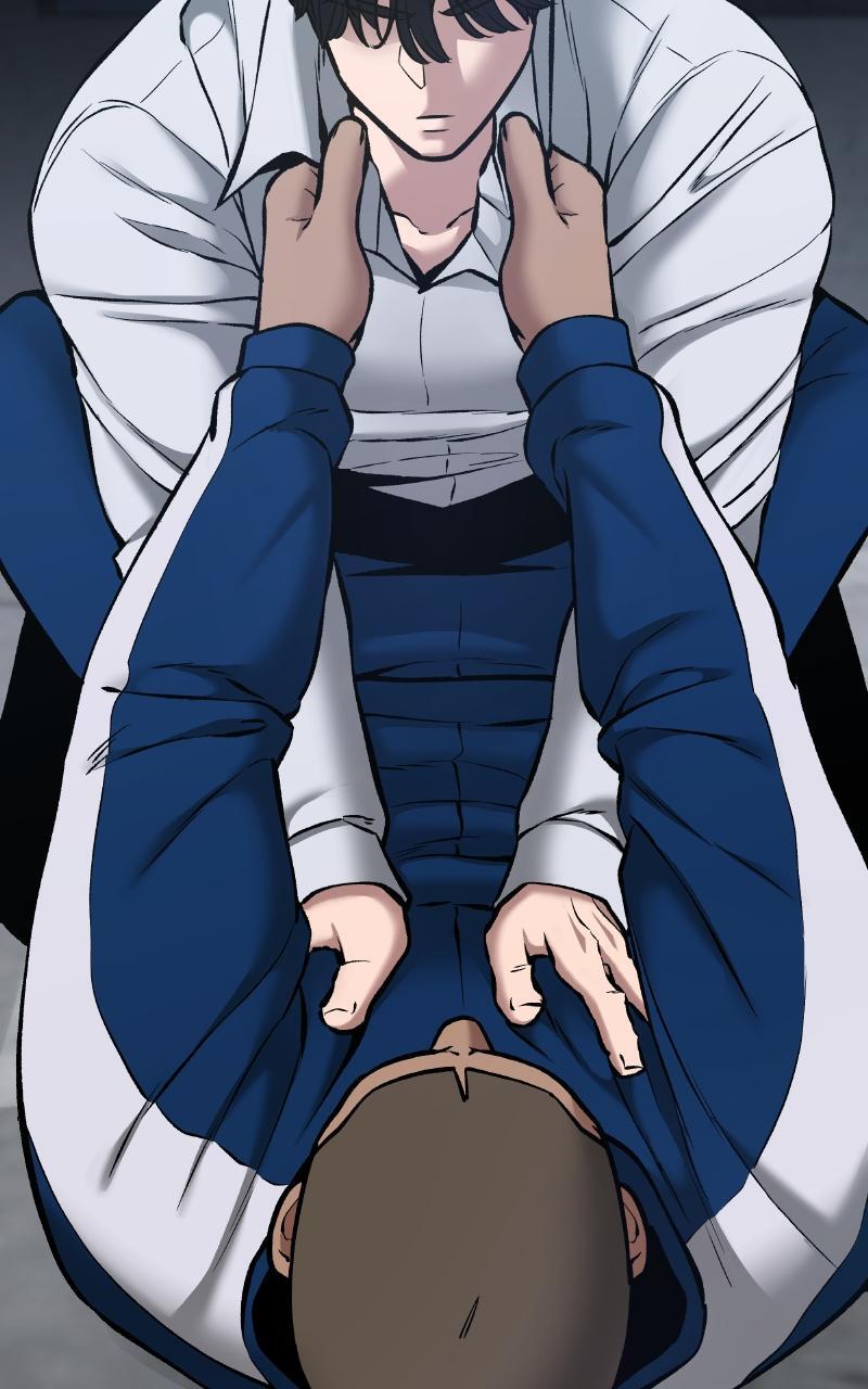 Read Designated Bully Manga Online