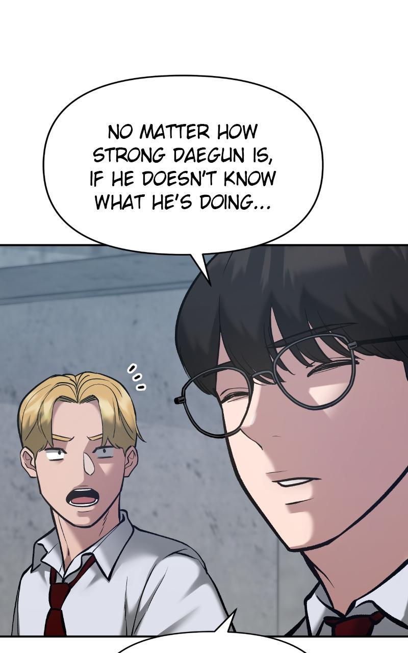 Read Designated Bully Manga Online