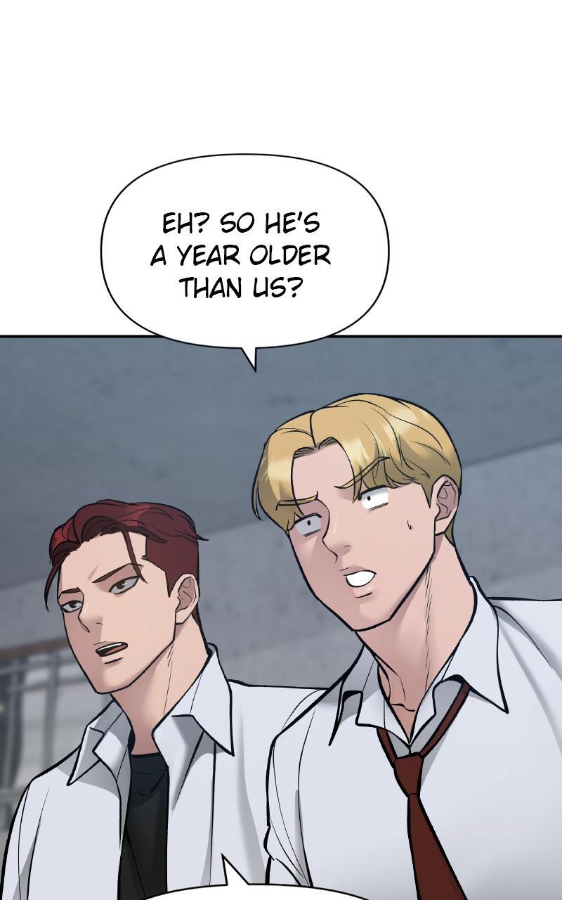 Read Designated Bully Manga Online