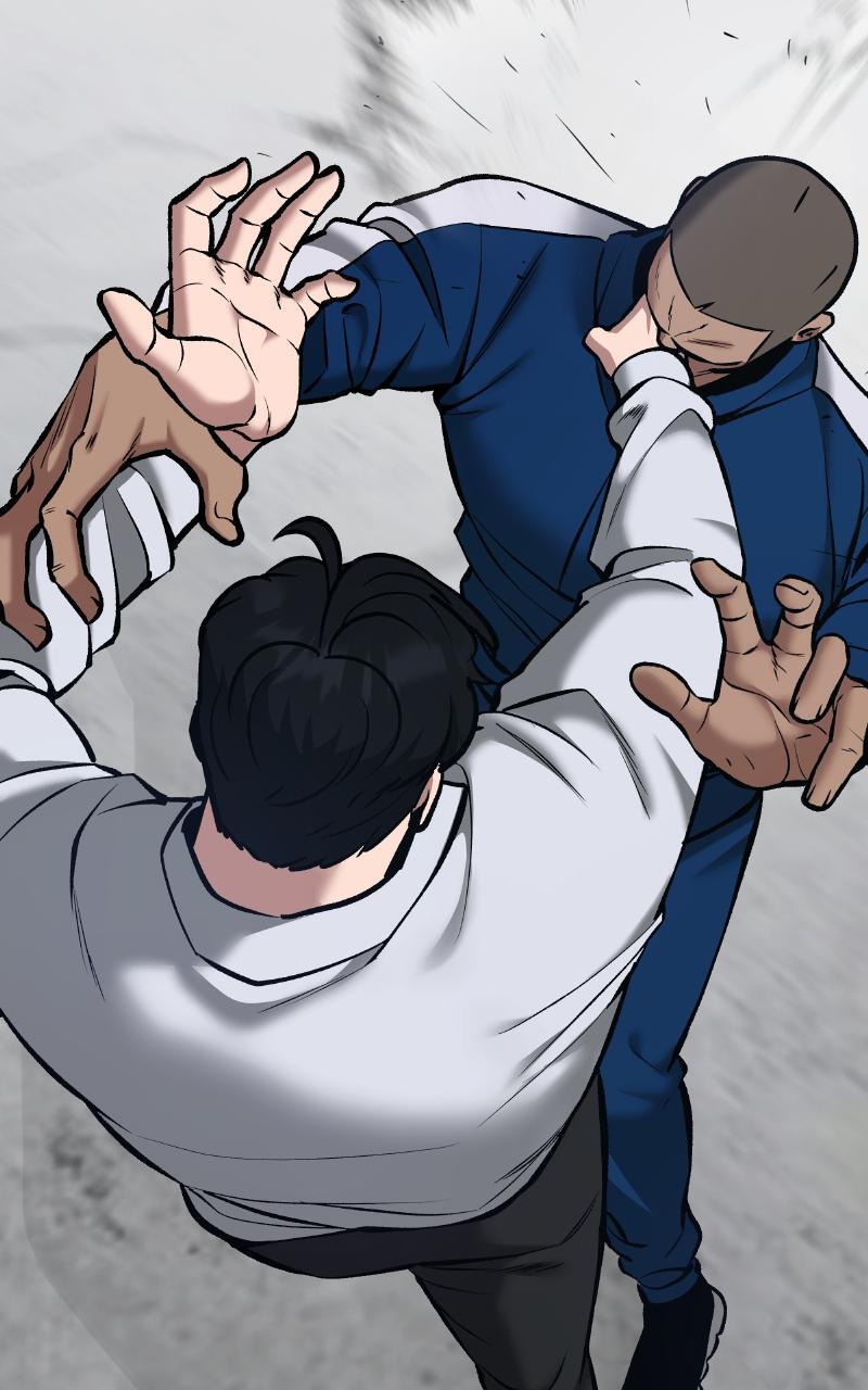 Read Designated Bully Manga Online