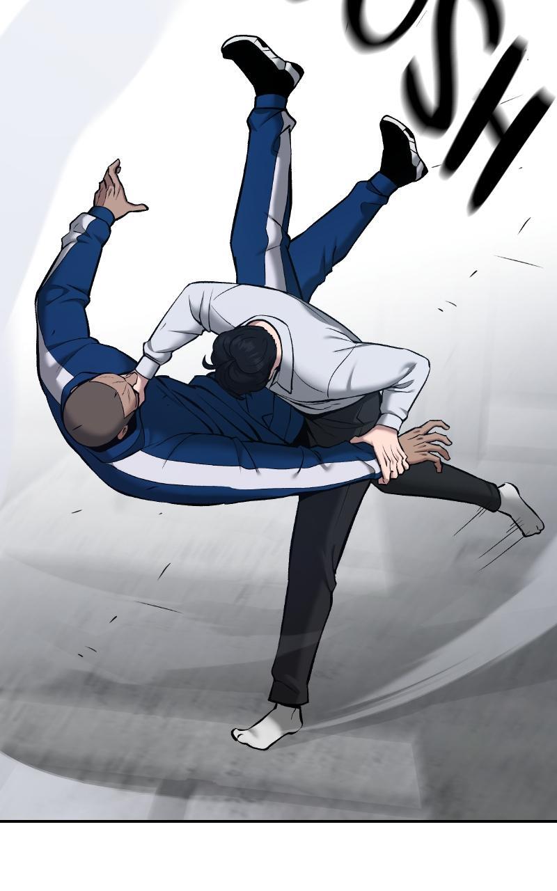 Read Designated Bully Manga Online