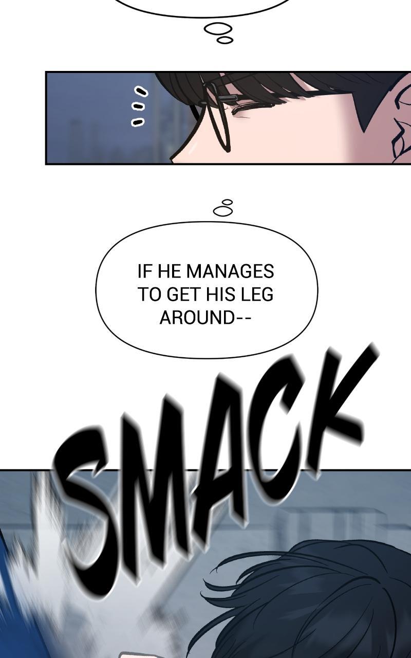 Read Designated Bully Manga Online