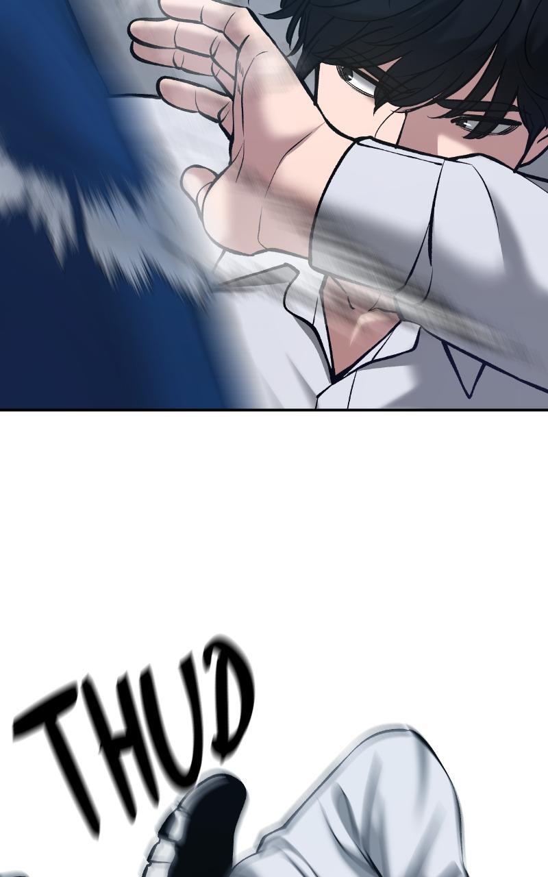 Read Designated Bully Manga Online