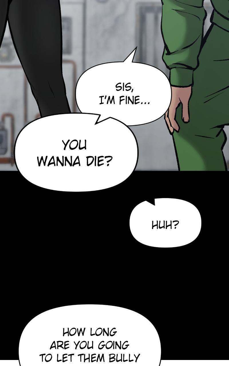 Read Designated Bully Manga Online