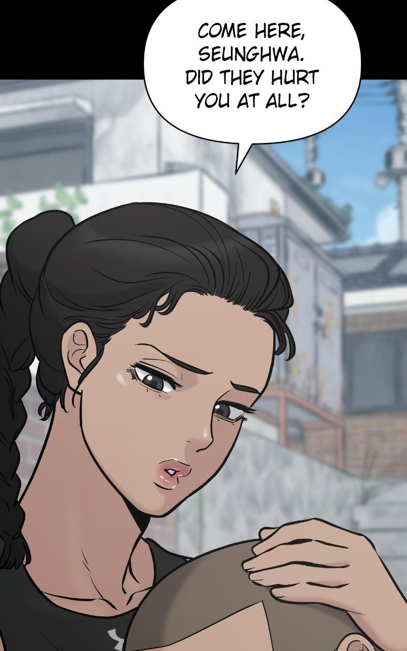 Read Designated Bully Manga Online