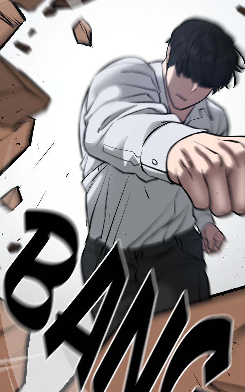Read Designated Bully Manga Online