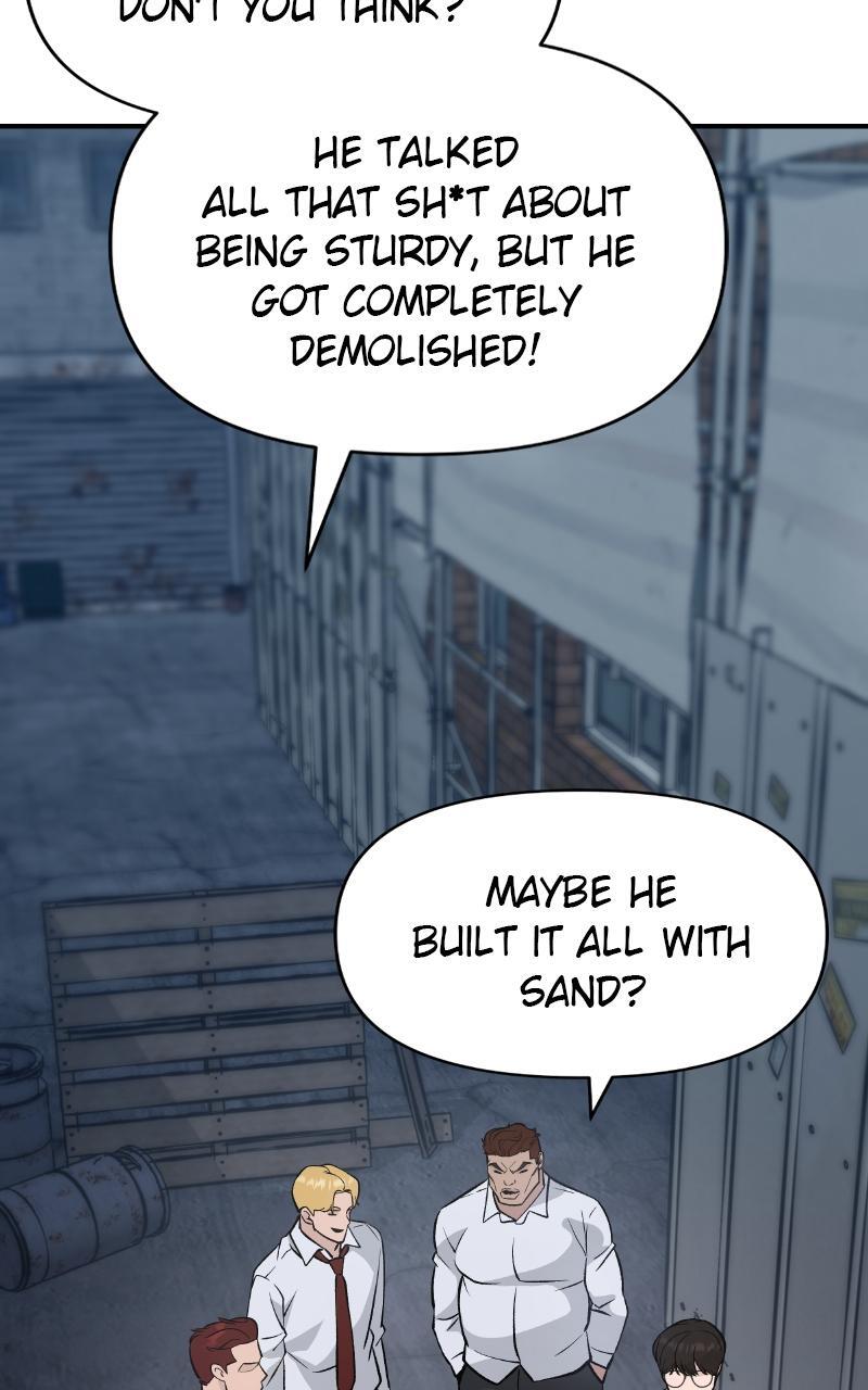 Read Designated Bully Manga Online