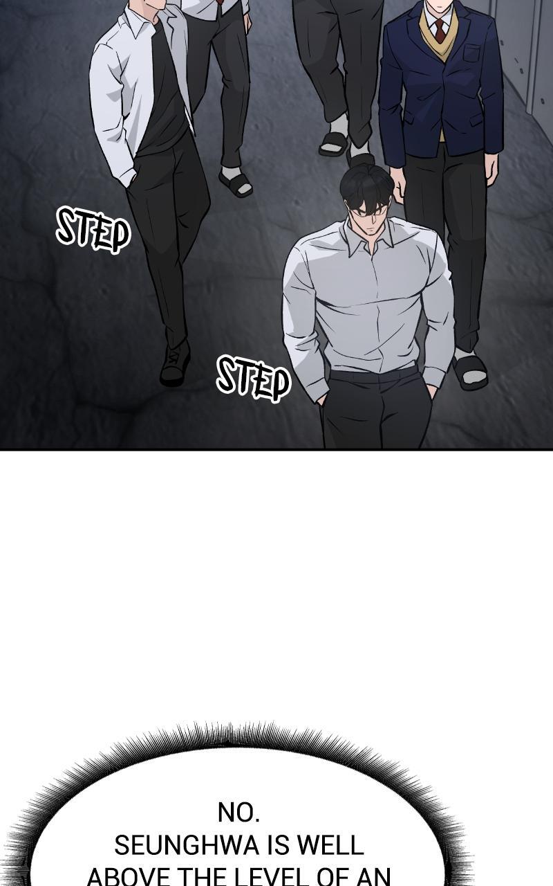 Read Designated Bully Manga Online