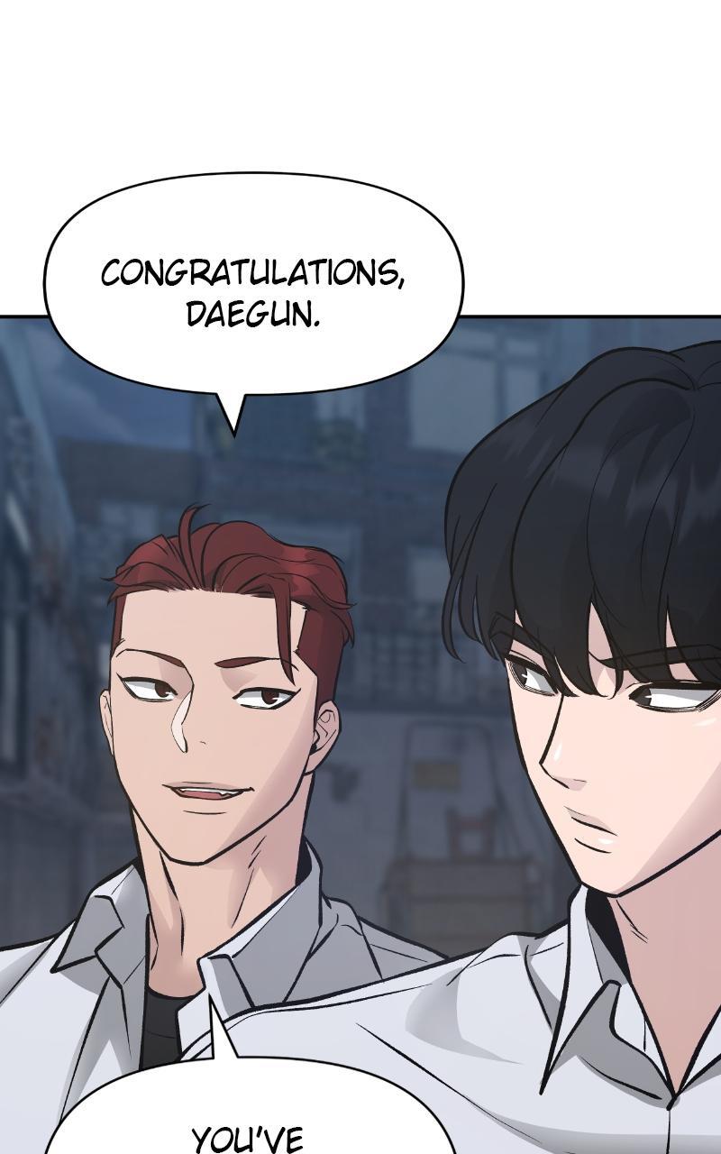 Read Designated Bully Manga Online