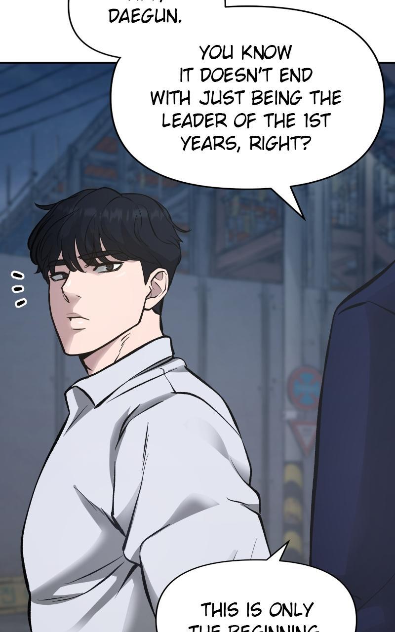 Read Designated Bully Manga Online