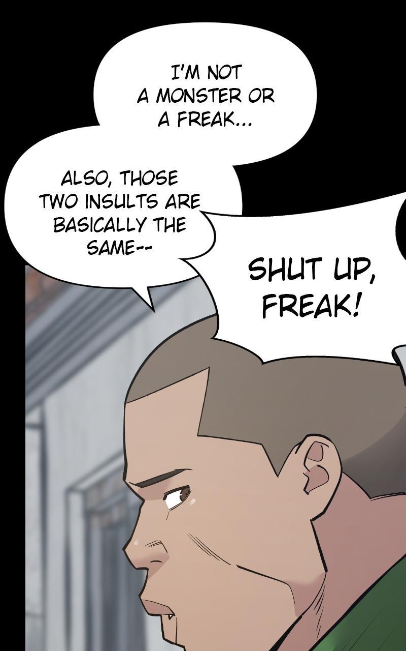 Read Designated Bully Manga Online