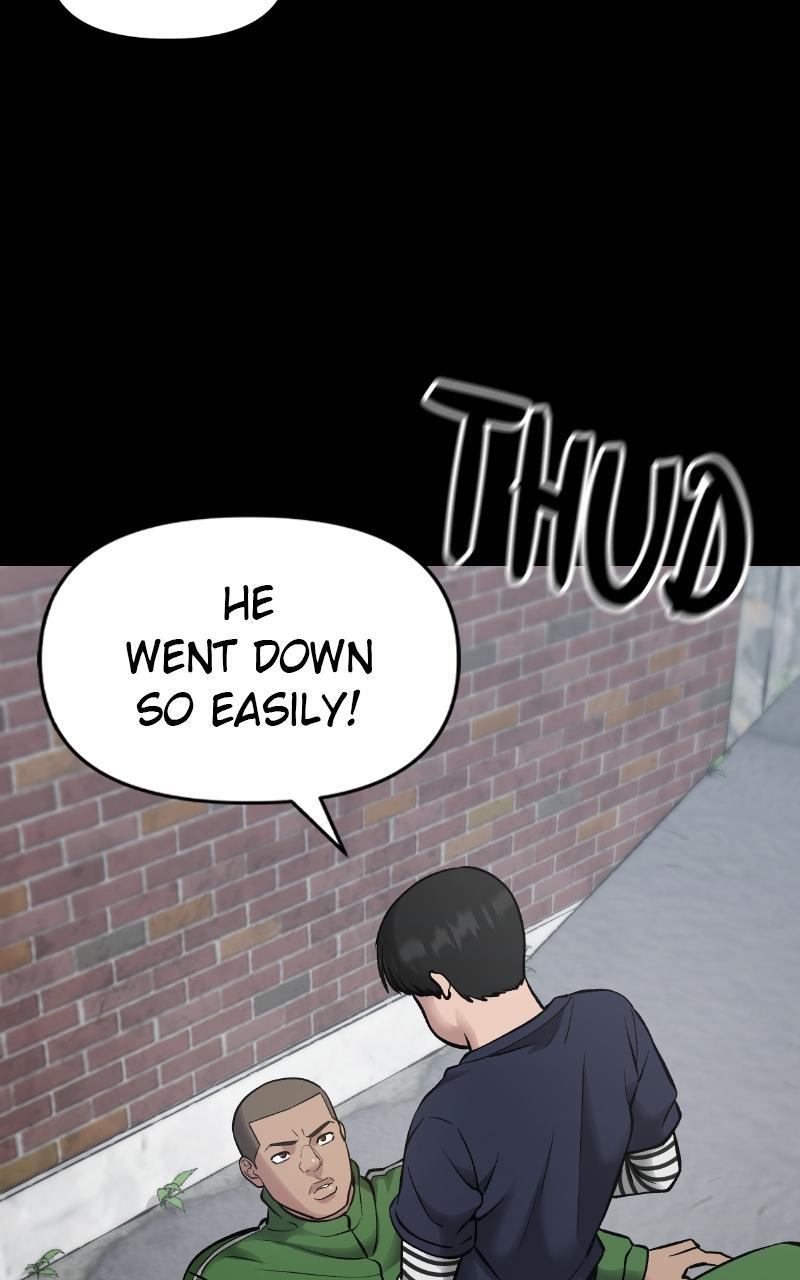 Read Designated Bully Manga Online