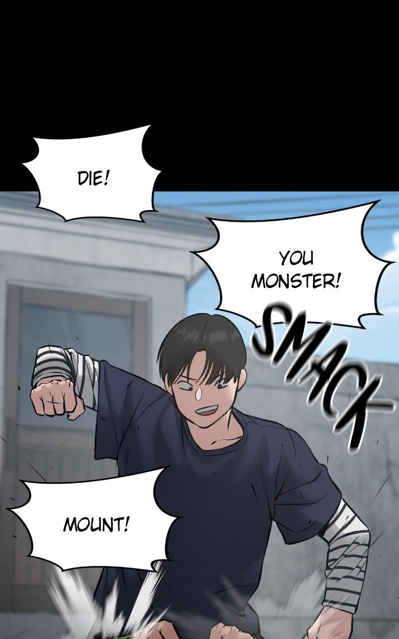 Read Designated Bully Manga Online