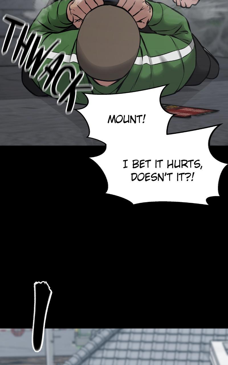 Read Designated Bully Manga Online