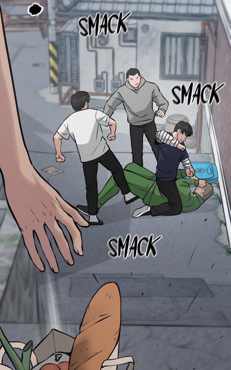 Read Designated Bully Manga Online