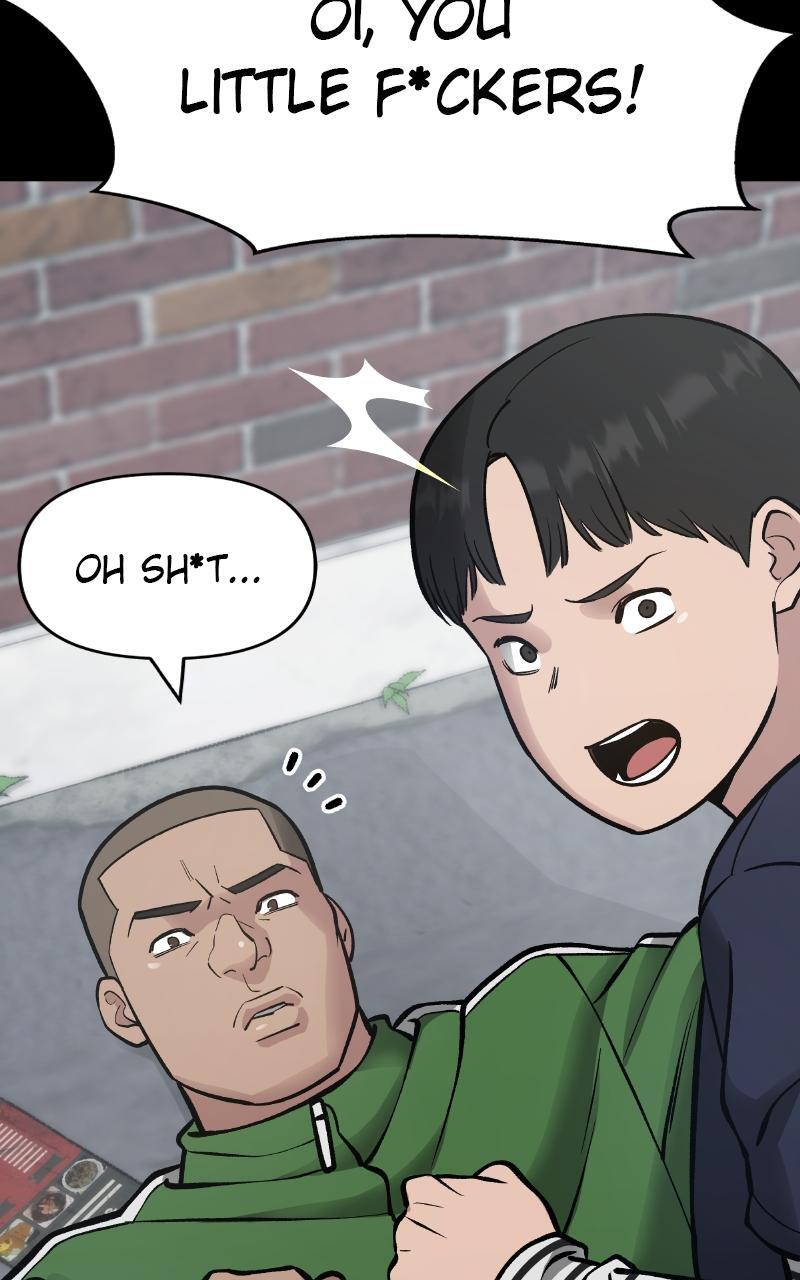 Read Designated Bully Manga Online