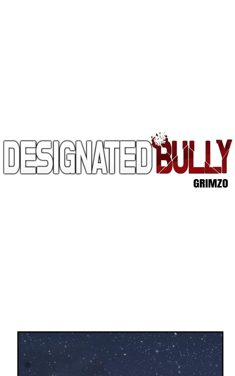 Read Designated Bully Manga Online