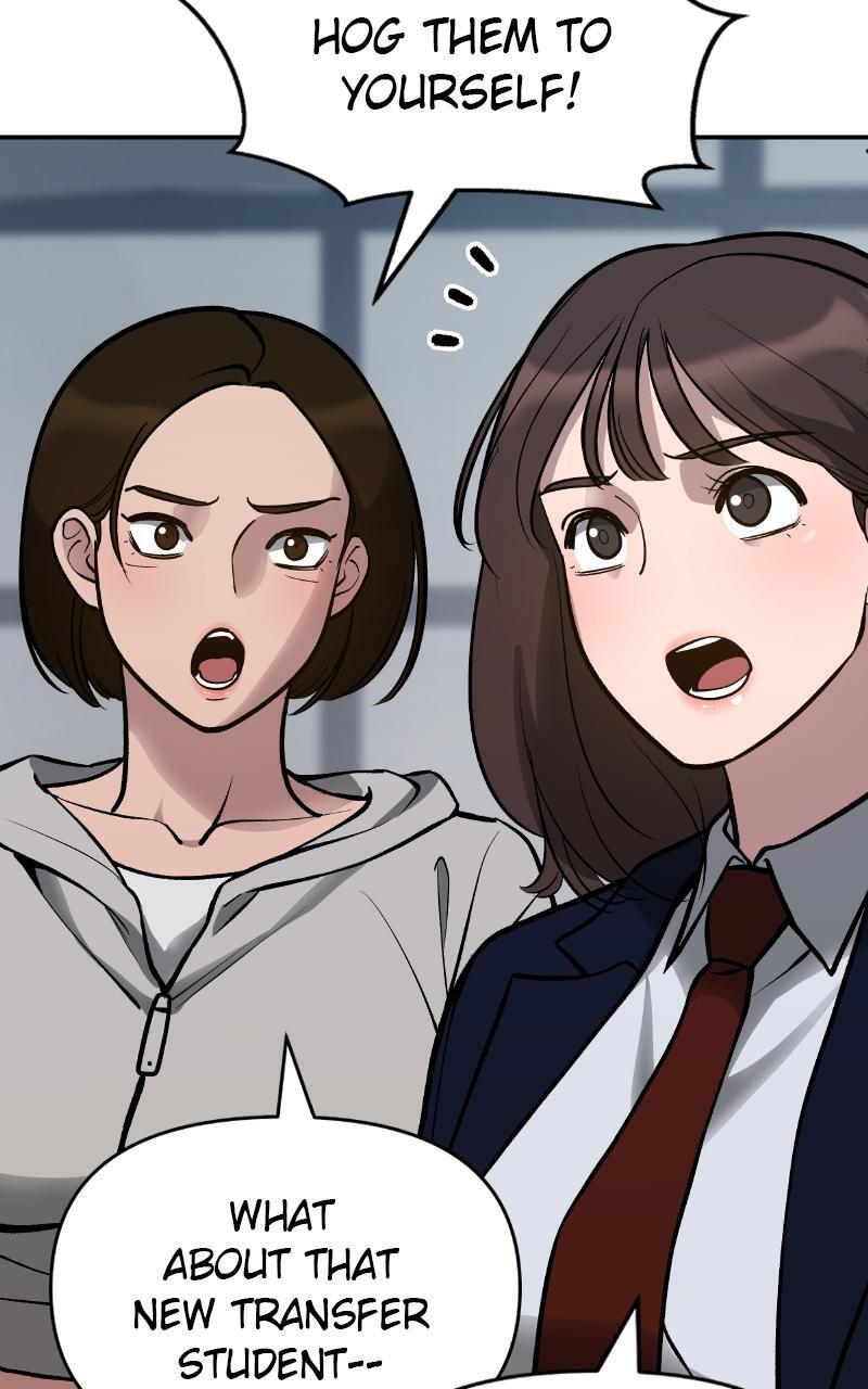 Read Designated Bully Manga Online
