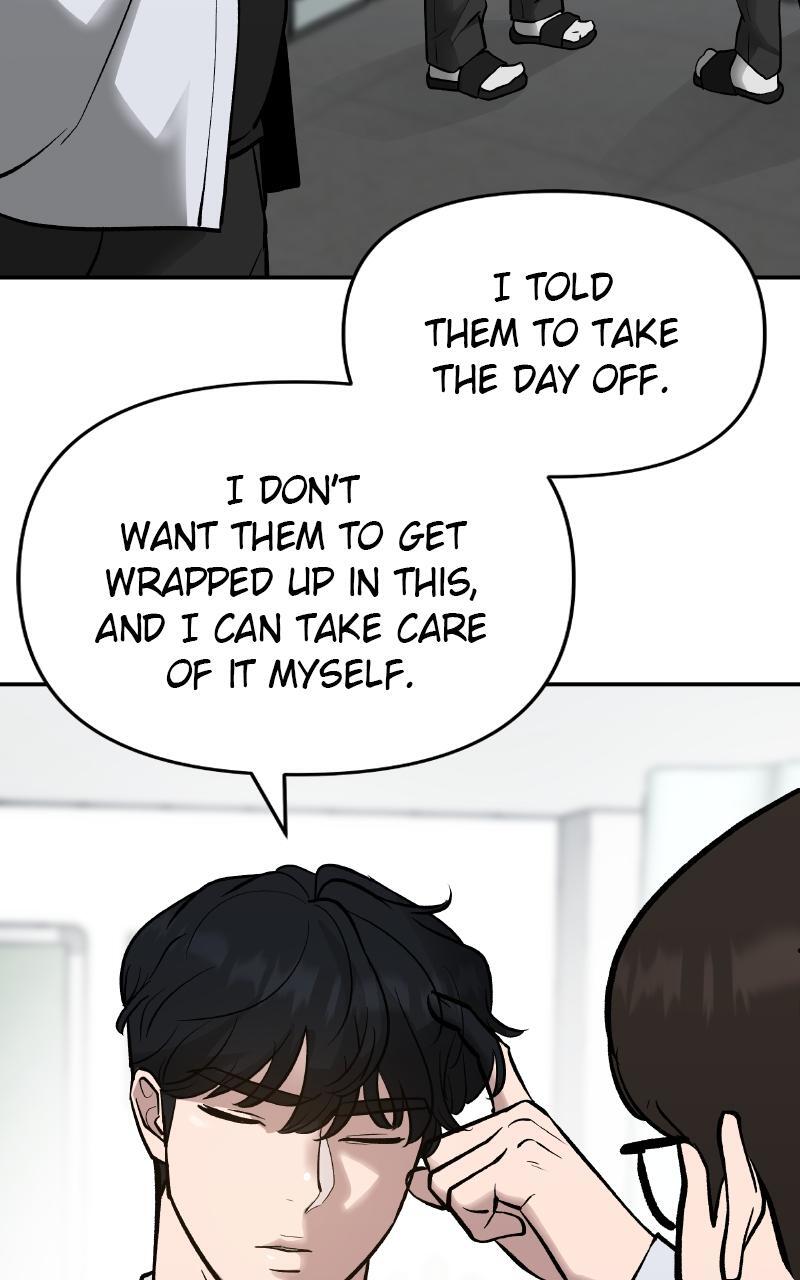 Read Designated Bully Manga Online