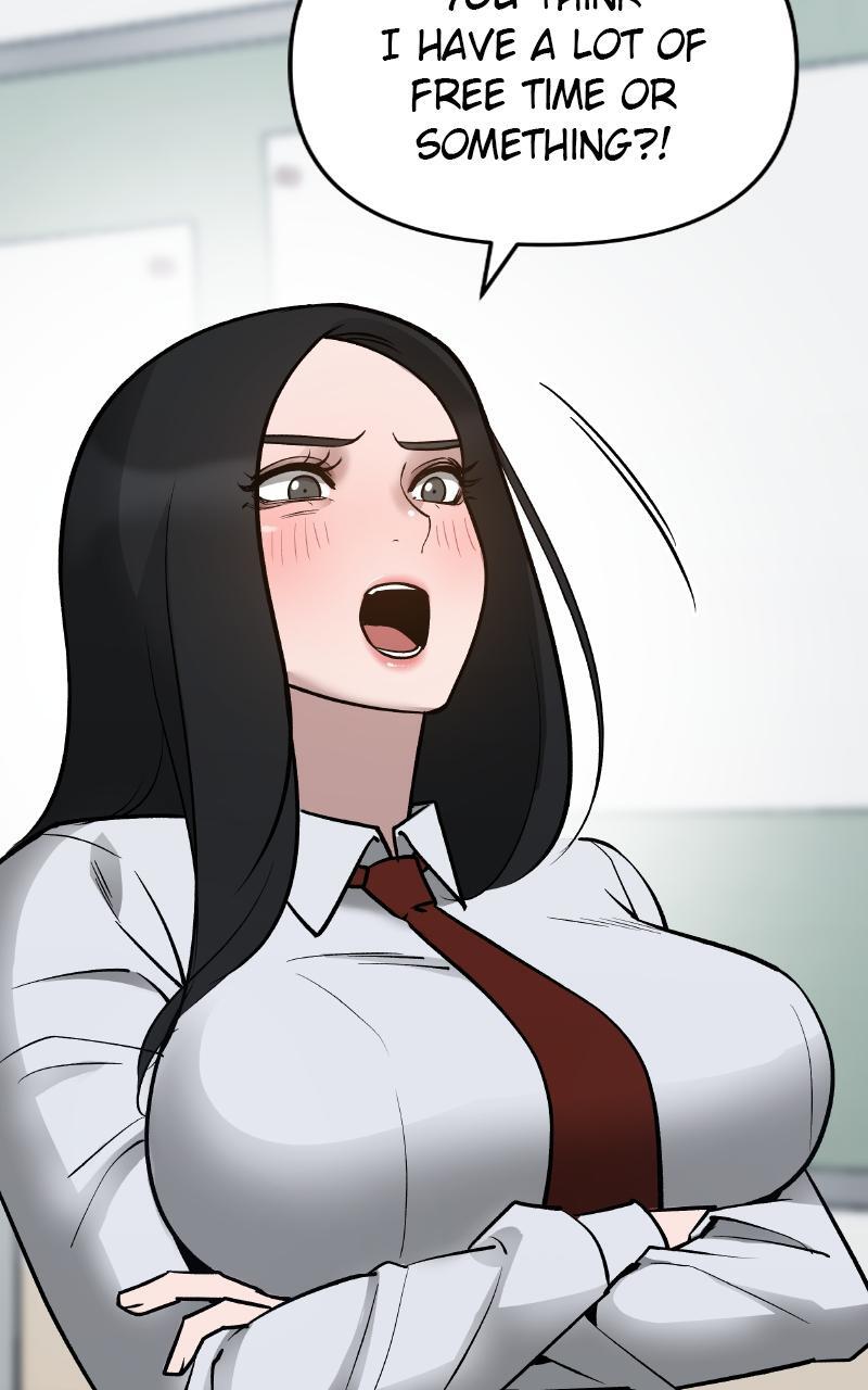 Read Designated Bully Manga Online