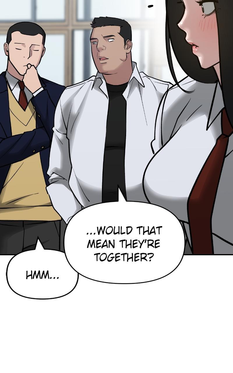 Read Designated Bully Manga Online