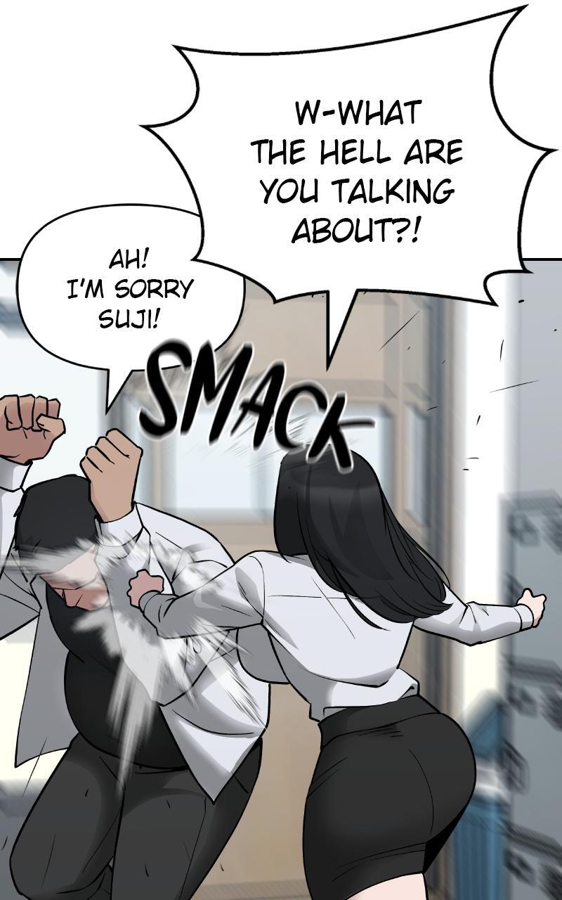 Read Designated Bully Manga Online
