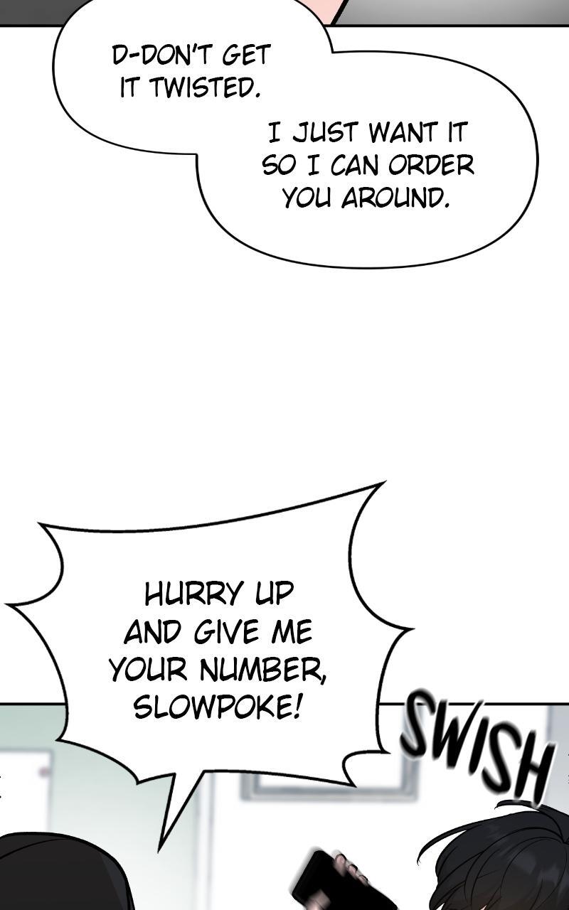 Read Designated Bully Manga Online