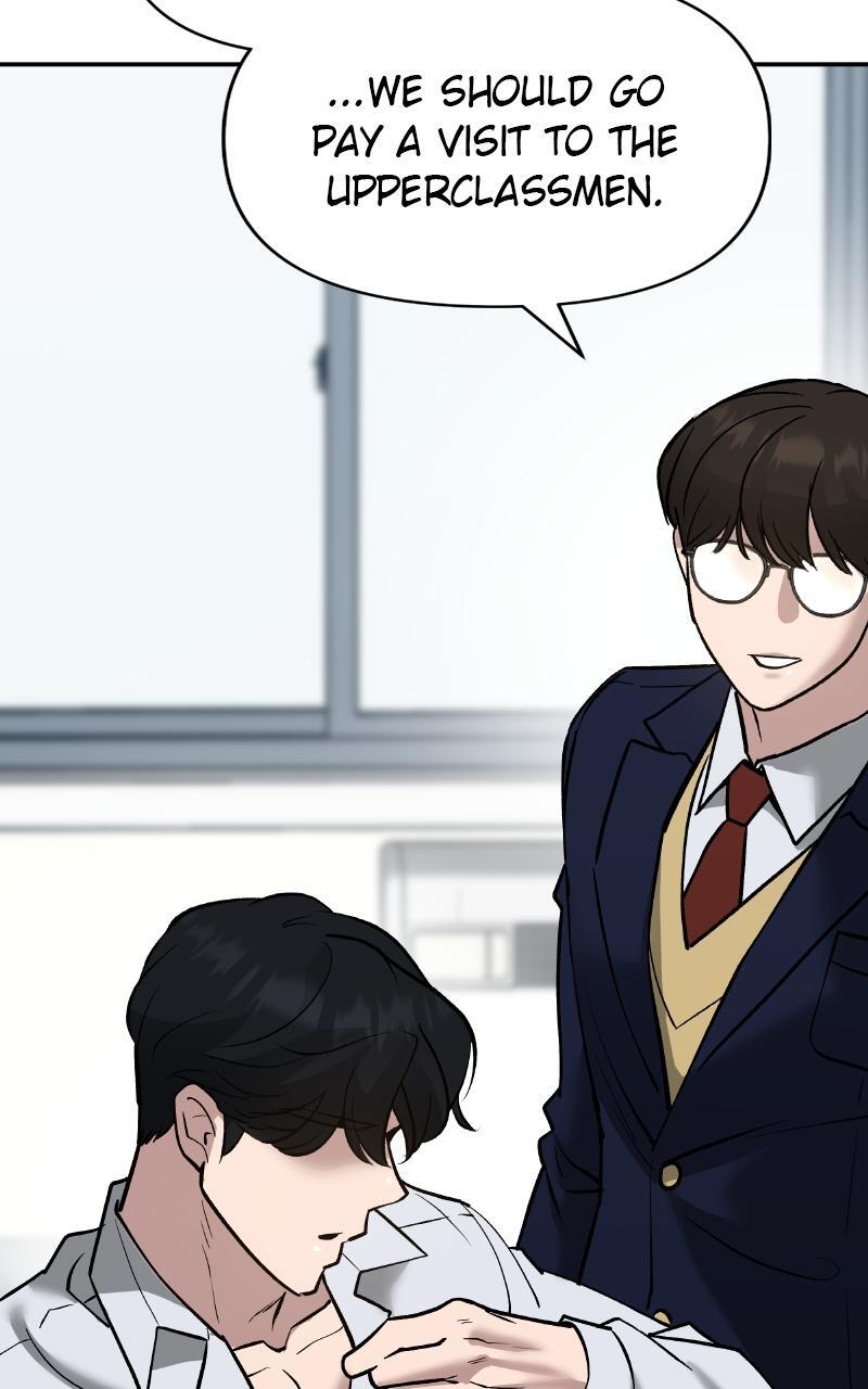 Read Designated Bully Manga Online