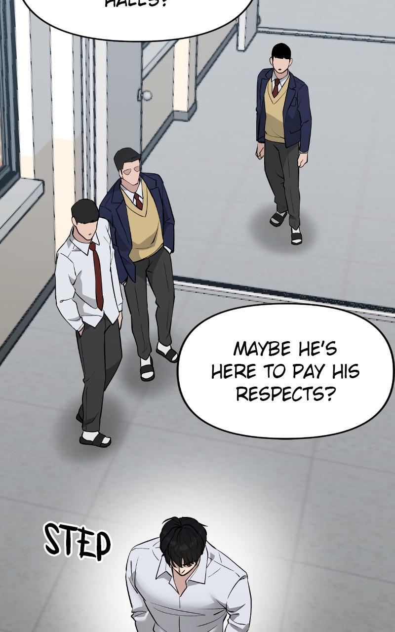 Read Designated Bully Manga Online