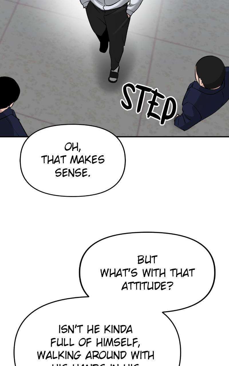 Read Designated Bully Manga Online